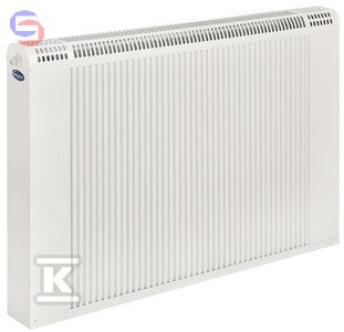 GRZEJNIK MIEDŹ-AL R5/100 PODŁ.BOCZNE REGULL REGULUS-system