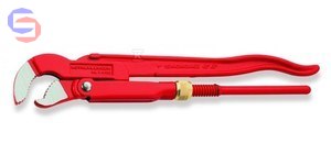 ROTHENBERGER Super S Klucz szwedzki 45° 1" 0.88kg