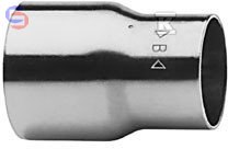 CONEX MUFA CU 5240 35x28 LWxLW Miedź 0,056kg