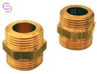 ARMACELL DuoSolar Nypel mosiężny VA 3/4" 0,164kg