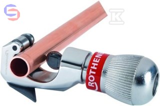 OBCINAK DO RUR CU (3-28MM) ROTRAC 28 ROTHENBERGER