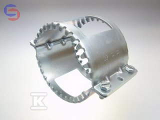 PREIS Obejma pazurowa Rapid 100 do SML 0,92kg 90x116x182mm