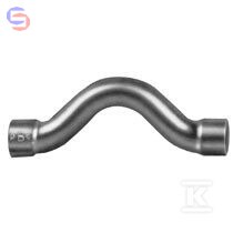 CONEX Obejście CU 5085 22 LWxLW Miedź 25x52x146mm