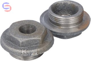 ONNLINE Redukcja do grzejnika 5/4"x1/2" lewa B-695512