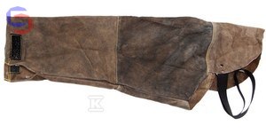 RYWAL RHC Rękaw Skórzany Ochronny D1 0,26x0,26x0,08m 0,27kg