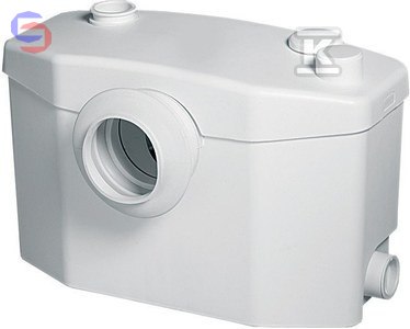 ROZDRAB.SANIPRO SIL(DO WC,UMY,PRYSZ,WAN) SFA