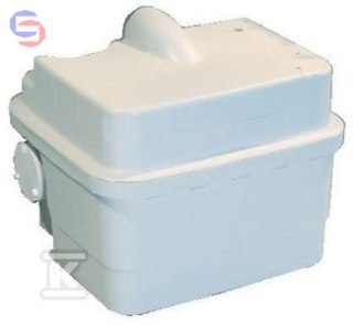 SFA SANICUBIC1 IP68NM Mono Rozdrabniacz 0.3x0.57x0.43m 22.35kg