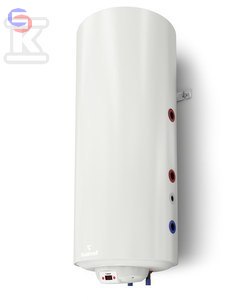 GALMET NEPTUN2 KOMBI SGW(S) Wymiennik 120L EL 67kg