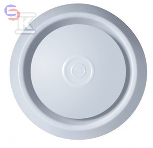 AWENTA SERIA AN Zawór wentylacyjny uniwersalny 150 AN3 0,21x0,21x0,10m