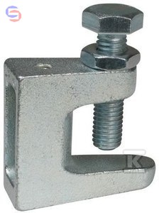 WALRAVEN BIS Klamra M12/26mm do dźwigaru model C