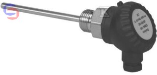 DANFOSS ESMU-100 Czujnik zanurzeniowy 100mm G1/2" Stal nierdzewna