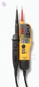 FLUKE EPROD T130 Tester elektryczny dwubiegunowy 0.48kg