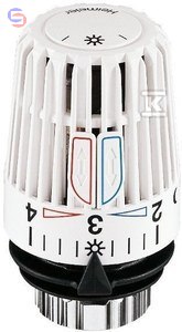 IMI HEIMEIER K Głowica termostatyczna 6-28°C 0,15kg