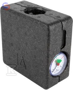 AFRISO KSG MINI Grupa bezpieczeństwa kotła 1" GW izolacja