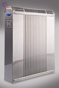 GRZEJNIK MIEDŹ-AL R12/60 PODŁ.BOCZNE REGULL REGULUS-system