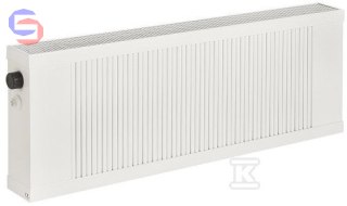 GRZEJNIK MIEDŹ-AL S4/60 PODŁ.BOCZ.SOLLARIUS REGULUS-system