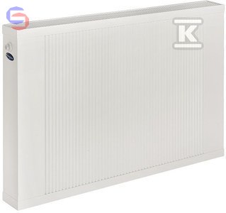 GRZEJNIK MIEDŹ-AL SD4/200 PODŁ.DOLN.SOLLARI REGULUS-system