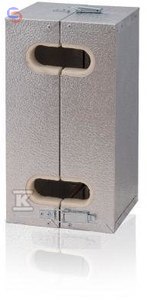 HEXONIC L-LINE Izolacja do wymienników LC110 21-40 0.55x0.33x0.2m 3.5kg