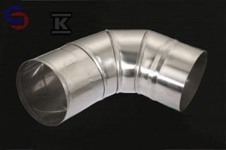 KOLANO 90ST DN200 0.8MM KRZYS-POL