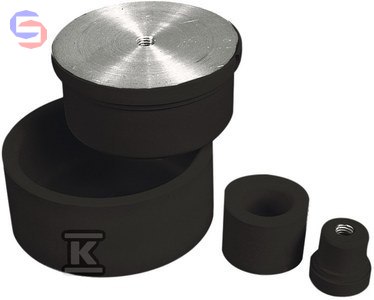 KAN-therm TOOLS PP Końcówki zgrzewające 110 2.01kg