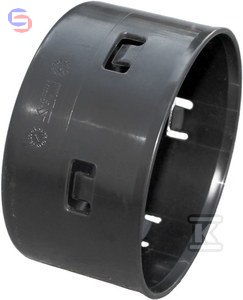 KOREK DRENARSKI DN/OD 125 KACZMAREK