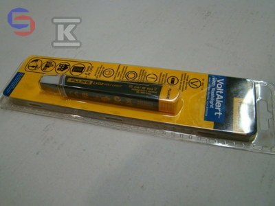 FLUKE LVD2 Wskaźnik napięcia bezdotykowy CAT IV 600V LED