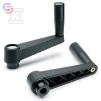 MT.160 KORBA ELESA+GANTER