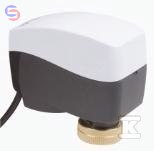 NAPĘD ELEKTR.(AB-QM DN10-32) AMV 110 NL DANFOSS