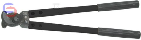 HAUPA Nożyce do kabli max 20mm 0,62kg