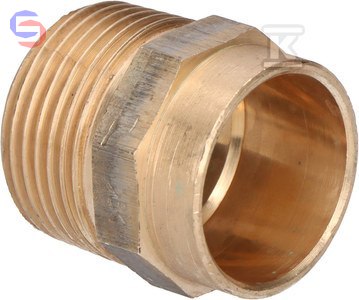 CONEX NYPEL BRĄZ 4243G 28x1" LWxGZ SERIA 4000