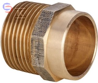 CONEX NYPEL BRĄZ 4243G 42x5/4" LWxGZ SERIA 4000