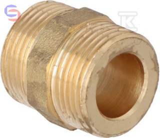 ARMACELL DuoSolar VA Nypel mosiężny 1 1/4" 0,53kg