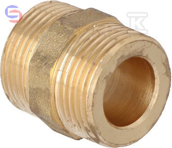 ARMACELL DuoSolar VA Nypel mosiężny 1 1/4" 0,53kg