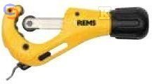 REMS RAS Cu-INOX 3-42 Obcinak do rur 3-42 mm stal mosiądz