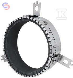 WALRAVEN BIS Pacifyre EFC Kołnierz ogniochronny uniwersalny 0.295x0.395x0.215m 2.5kg