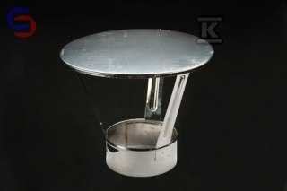 KRZYS-POL SJB PARASOL DN113 stalowy 0.3kg