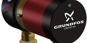 GRUNDFOS COMFORT 15-14 BX Pompa cyrkulacyjna CWU 1.4kg