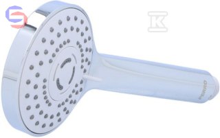 FERRO Cortina S340 Rączka natrysku 3-funkcyjna chrom