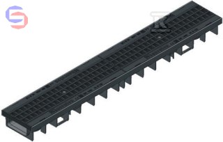 HAURATON RECYFIX PRO 75 Korytko 0.08x0.16x1m B125 Poliamid