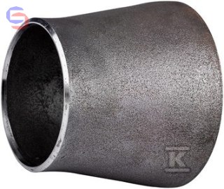 GELDBACH REDUKCJA spawalnicza 76x33 mm S235 EN10253-1