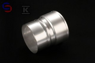 KRZYS-POL SJB Redukcja kominowa DN120/130 stal 0,2kg