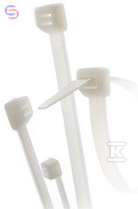 ONNLINE SGT-750HD Taśma kablowa 770x7,5 mm 100 szt