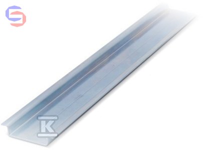 ONNLINE TH Seria TH35 Szyna Montażowa 0,5m RoHS