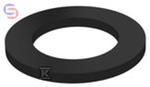 ONNLINE Uszczelka gumowa do węża 3/4" 5 sztuk