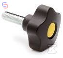 VCT.50 P-M10X30-C5 POKRĘTŁO ELESA+GANTER