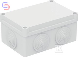 KOŁO Zasilacz pisuarowy 96004000 1.02kg 74x115x146mm