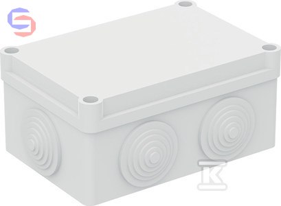 KOŁO Zasilacz pisuarowy 96004000 1.02kg 74x115x146mm