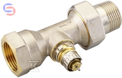 ZAWÓR TERMO.RA-N 25 PROSTY DANFOSS