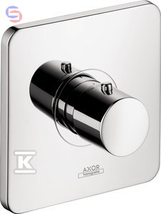 BATERIA CITTERIO M TERMOST.PODT.EL.ZEW HANSGROHE