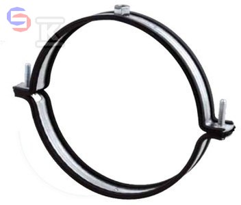 WALRAVEN BIS AERO 250 Obejma wentylacyjna M8 250mm